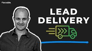 1-2-1 Lead Delivery Versus ‘Brand’ Delivery | Flexxable