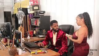 Mrshamoozoo Films BTS - Anchalotta by Kayode Patrick