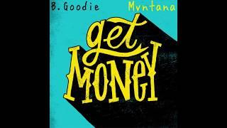 Get Money [Jersey Club] (feat. B. Goodie)