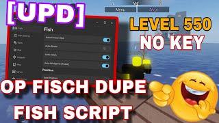 [UPD] Fisch Script Gui Pastebin | Auto Fish,Fish DUPE,AutoSell Fluxus,Hydrogen,Delta,Arceus X Mobile