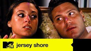 Die Familie vs. Sam | Jersey Shore | MTV Deutschland