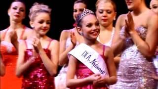 Dance Moms - Curtain Call (S2 E23)