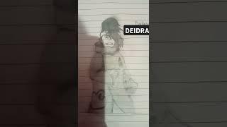 deidra#akatsuki #aditya...#gaming