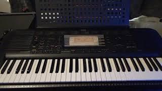 Yamaha psr630