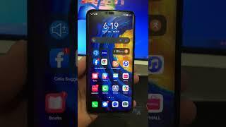 Huawei Mate 20 pro (still best phone for 2023)