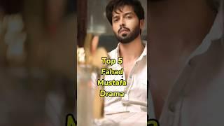 Top 5 Fahad Mustafa drama.. #top #top5 #top10 #fahadmustafa #drama