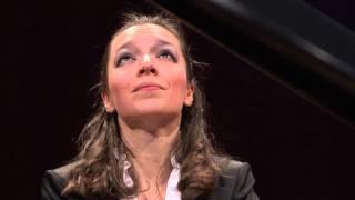 Yulianna Avdeeva – Ballade in F minor, Op. 52 (third stage, 2010)