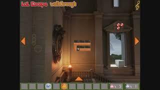 Lol Temple Escape 2 (lolescape.com)