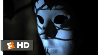 Mischief Night (2014) - Tempting the Killer Scene (2/10) | Movieclips