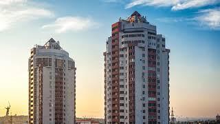 Жилище человека (старший возраст)