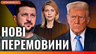 УГОДА ПРО КОРИСНІ КОПАЛИНИ: як США вплинуть на економіку України