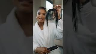 Clip-in Bangs: A Completely New Look in Seconds 