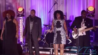 BVTLive! Contagious - Philadelphia Wedding, Party, Dance Band