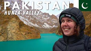 Pakistans most EPIC road trip!?  (The most beautiful country in the world)