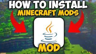 How To Install Mods in Minecraft 1.21 | How To Download and Install Mods in Minecraft 1.21