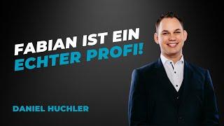 Daniel Huchler | Testimonial Schaitelfilm