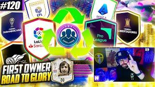 REVISED BPM and LEAGUE SBC GRIND METHOD! HOW TO GRIND EFFICIENTLY and FOR PROFIT! - 120 - FIFA 22