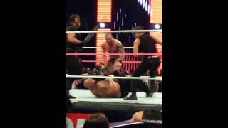 the Double Dropkick Show