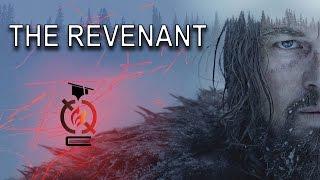 The Revenant | Based on a True Story