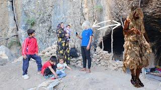 "Bardia and its magical transformation: from cave dwellers to the modern world"