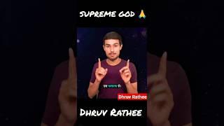 The Supreme God Behind Every Hindu God  | Dhruv Rathee