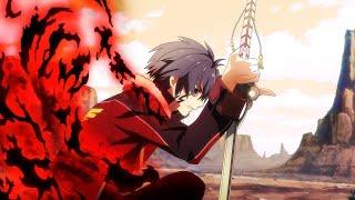 When Isekai Main Characters Made Badass Entrances