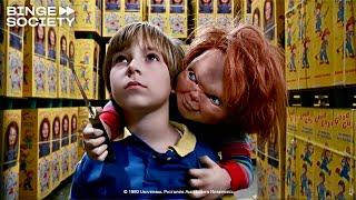 Best of Child's Play 2 (1990)