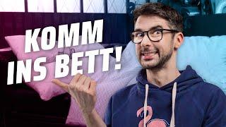 Flirt Fail mit einem Hetero ‍️