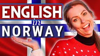 DO NORWEGIANS SPEAK ENGLISH? How Many English Speakers in Norwegian Capital Oslo?