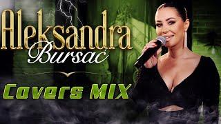 ALEKSANDRA BURSAC - COVERS MIX 2024