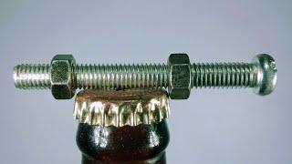 Top DIY Finds!! You May Need This Bolt