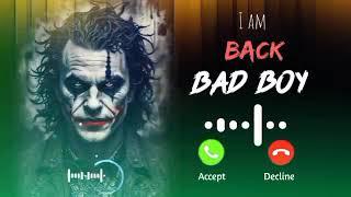 new bad boy best ringtone video new tending ringtone video (2023)