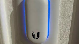 Installation of UniFi Door Access Internal Reader Lite