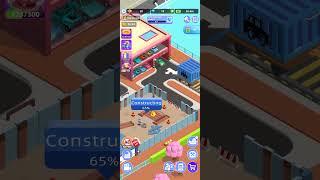 Car Fix Inc - Mechanic Garage part 91 Gameplay Walkthrough | iOS, Android, Casual Game