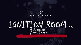 Our God Medley by  @jonathannelsontv  Ft @Whizedem  ​⁠ at ignition Room 1.0
