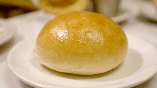 Hong Kong-Style Pastries, A Tradition At Chicago's Oldest Chinese Bakery