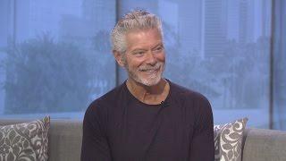 Stephen Lang interview on Good Day LA