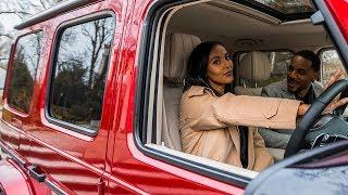 Episode 3 - Maya Jama’s Car Confession