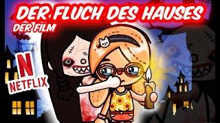 NETFLIX HORROR FILM  EXTRA LANG ️ #HORROR #HALLOWEEN #TOCABOCA #DEUTSCH #STORY #TOCATOAST #fyp