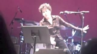 Bettye LaVette - I'm Losing You (Annual John Lennon Tribute)