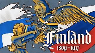 Russian rule to Independence - History of Finland Pt 10