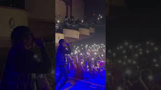 Soulja Boy (Draco) Live in Madison, Wisconsin sold out tour!