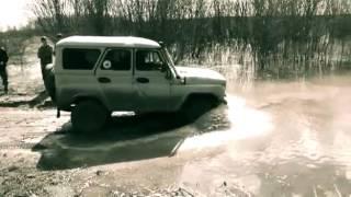 Kirov OFF ROAD club