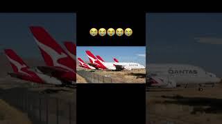 If A380 had a voice credits: Airports3aviation