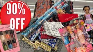 CVS 90% OFF CLEARANCE SALE! GIFT SETS, TOYS, & more! No coupons needed!