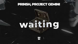 PRINSH, Project Gemini - Music Box (Official Lyric Video)