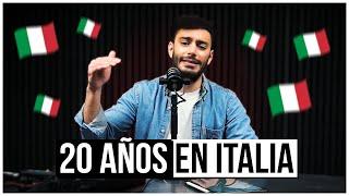 3 Pro y contra de vivir en Italia 