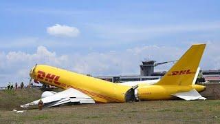 DHL Cargo