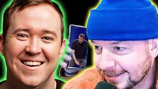 Shane Gillis Calls into Scuffed Realtor!