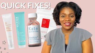 5 Best Overnight Acne Spot Treatments to Calm inflamed skin | Dr Janet